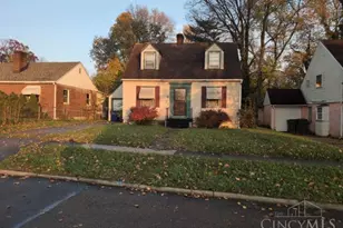 1312 Canfield Ave, Dayton, OH 45406 - Photo 2