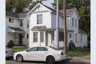 1537 Xenia Avenue, Dayton, OH 45410 - Photo 2