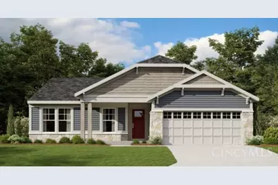 6608 Ripple Bend Drive, Goshen, OH 45122 - Photo 1