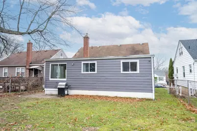 6848 Somerset Drive, Springfield Township, OH 45224 - Photo 32