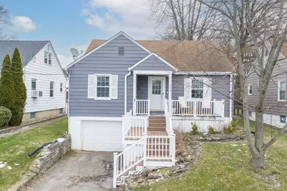 6848 Somerset Drive, Springfield Township, OH 45224 - Photo 36