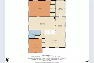 6848 Somerset Drive, Springfield Township, OH 45224 - Photo 38