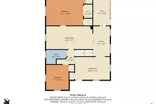 6848 Somerset Dr, Springfield Township, OH 45224 - Photo 38