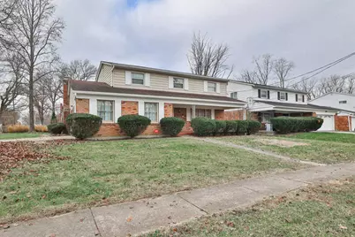 1101 Meadowind Court, Springfield Township, OH 45231 - Photo 2