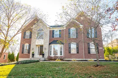 8945 Wintergreen Drive, West Chester, OH 45069 - Photo 1