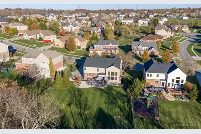 8945 Wintergreen Drive, West Chester, OH 45069 - Photo 40