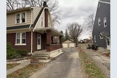 3753 N Berkley Circle, Silverton, OH 45236 - Photo 2