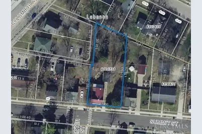 26 Summit Street, Lebanon, OH 45036 - Photo 24