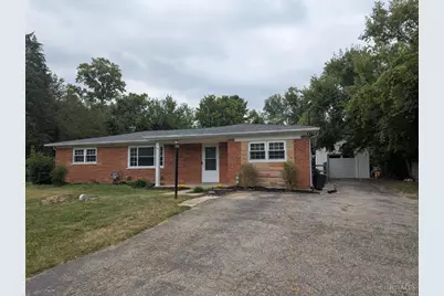 1007 Valley View Drive, Miami Township, OH 45150 - Photo 1