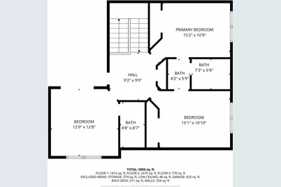 4210 Tylers Estates Drive, West Chester, OH 45069 - Photo 64