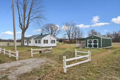 5400 Wahlsburg East Road, Franklin Township, OH 45121 - Photo 6