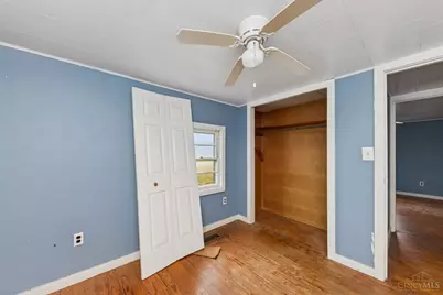 5400 Wahlsburg East Road, Franklin Township, OH 45121 - Photo 16