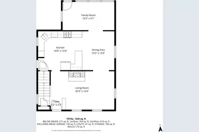 3414 Oak Lane, Cincinnati, OH 45209 - Photo 46