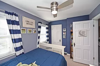 3414 Oak Lane, Cincinnati, OH 45209 - Photo 32