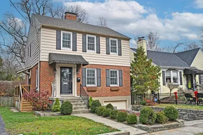 3414 Oak Lane, Cincinnati, OH 45209 - Photo 2