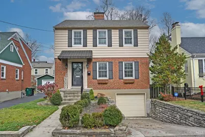 3414 Oak Lane, Cincinnati, OH 45209 - Photo 1