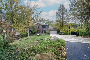 921 Surrey Trail, Union Township, OH 45245 - Photo 2