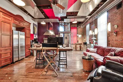 2401 Concord Street, Cincinnati, OH 45206 - Photo 10