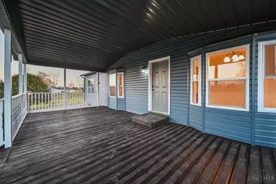 6911 N Graham Road, Madison, IN 47250 - Photo 22