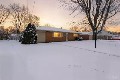 11740 Van Camp Lane, Springdale, OH 45246 - Photo 4