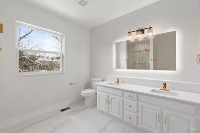 12017 Brookway Drive, Springfield Township, OH 45240 - Photo 18