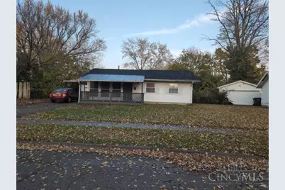 1220 Marot Drive, Trotwood, OH 45417 - Photo 2