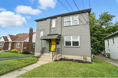 20 Clark Road, Reading, OH 45215 - Photo 2