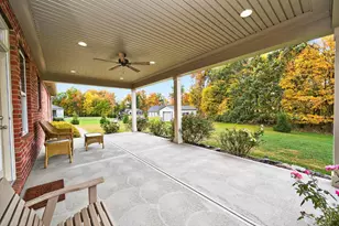 4865 Gaynor Ridge Rd, Logan Twp, IN 47060 - Photo 68