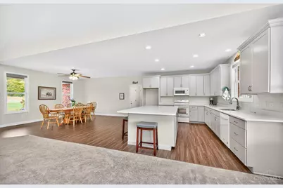 4865 Gaynor Ridge Road, Logan Twp, IN 47060 - Photo 24