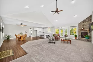 4865 Gaynor Ridge Rd, Logan Twp, IN 47060 - Photo 2