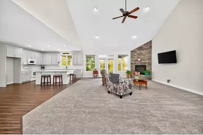 4865 Gaynor Ridge Road, Logan Twp, IN 47060 - Photo 16