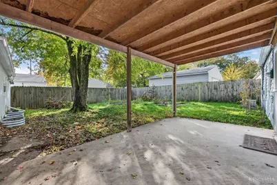 6519 Rainbow Lane, Cincinnati, OH 45230 - Photo 28