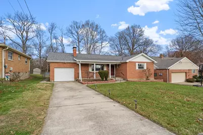 3408 Rocker Drive, Colerain Township, OH 45239 - Photo 30