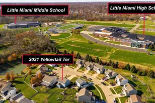 3031 Yellowtail Terrace, Hamilton Township, OH 45152 - Photo 2