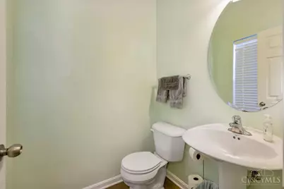 3031 Yellowtail Terrace, Hamilton Township, OH 45152 - Photo 22