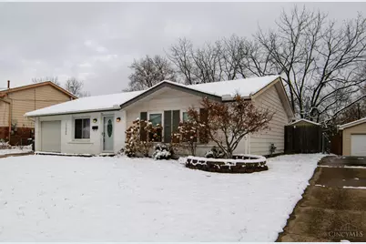 12066 Spalding Drive, Colerain Township, OH 45231 - Photo 20