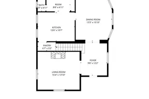 345 Buckeye St, Hamilton, OH 45011 - Photo 22