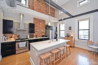 27 Mercer St #4, Cincinnati, OH 45202 - Photo 6