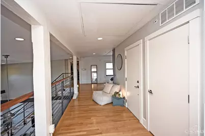 27 Mercer St #4, Cincinnati, OH 45202 - Photo 26