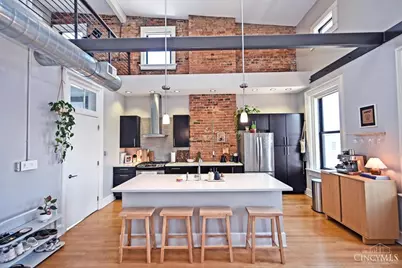 27 Mercer St #4, Cincinnati, OH 45202 - Photo 8