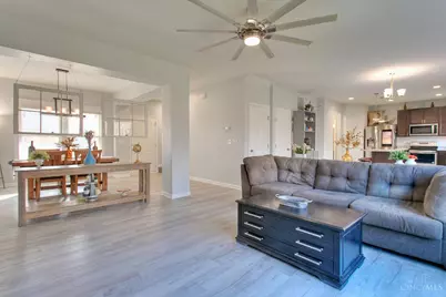 1316 Millstream Drive, Batavia Township, OH 45103 - Photo 4