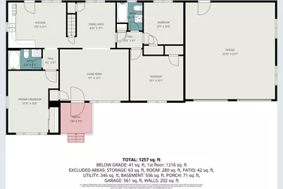 463 Lenkenann Drive, Pierce Township, OH 45255 - Photo 34