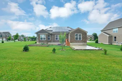 3253 Nina Court, Deerfield Township, OH 45040 - Photo 34