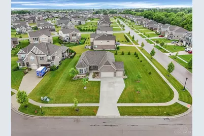 3253 Nina Court, Deerfield Township, OH 45040 - Photo 46