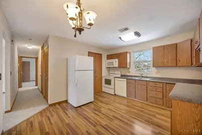 5613 Old Blue Rock Road #26, Colerain Township, OH 45247 - Photo 6