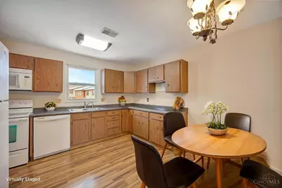 5613 Old Blue Rock Road #26, Colerain Township, OH 45247 - Photo 4