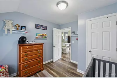 201 Burke Street, Trenton, OH 45067 - Photo 18