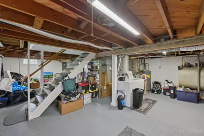 201 Burke Street, Trenton, OH 45067 - Photo 28