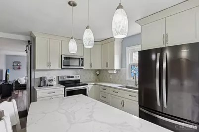 201 Burke Street, Trenton, OH 45067 - Photo 4