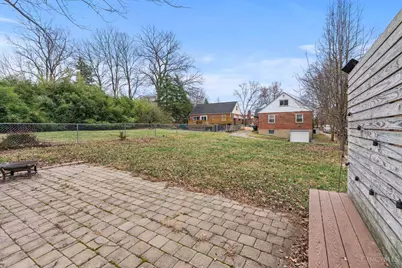 1346 Wittekind Terrace, Cincinnati, OH 45224 - Photo 56